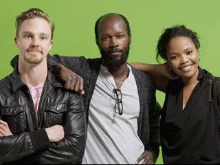 Interviews: Charlie Vundla talks Cuckold